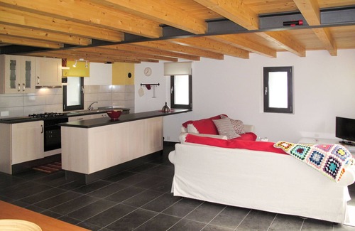 Malvaglia-dagro Casa | Rustico De Leoni by Interhome
