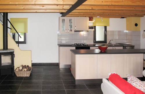 Malvaglia-dagro Casa | Rustico De Leoni by Interhome