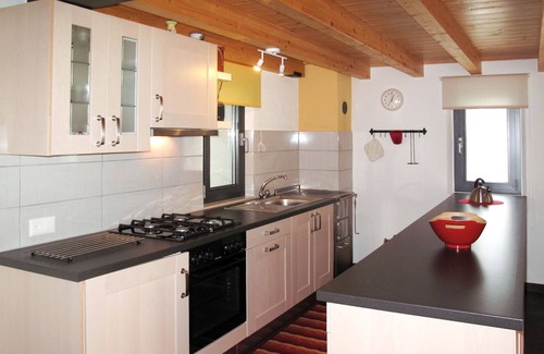 Malvaglia-dagro Casa | Rustico De Leoni by Interhome