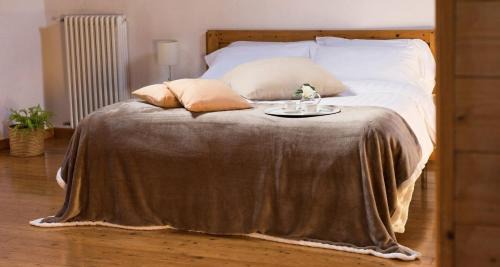 Molina Casa | Rustico ed Elegante Molina 3 by Holiday Solutions