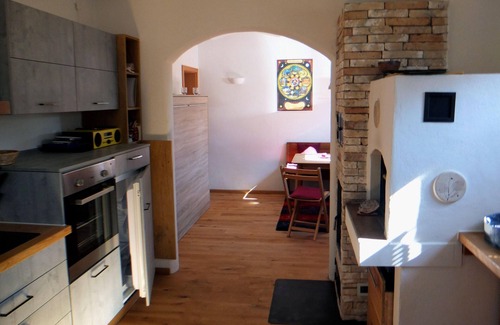 Unterallgau Apartamento | Rustico En El Bajo Allgäu