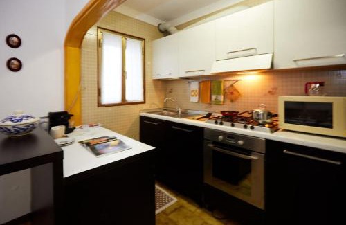 Polcenigo Apartamento | Rustico in borgo Polcenigo