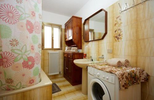 Polcenigo Apartamento | Rustico in borgo Polcenigo