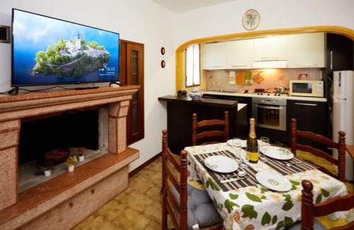 Polcenigo Apartamento | Rustico in borgo Polcenigo