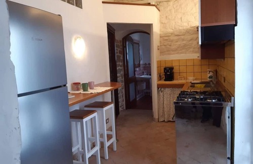 Sassari Casa | Rustico in Pietra a Pochi km dal Mare