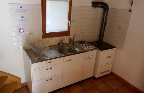 Acquarossa Casa | Rustico L'Hibou by Interhome