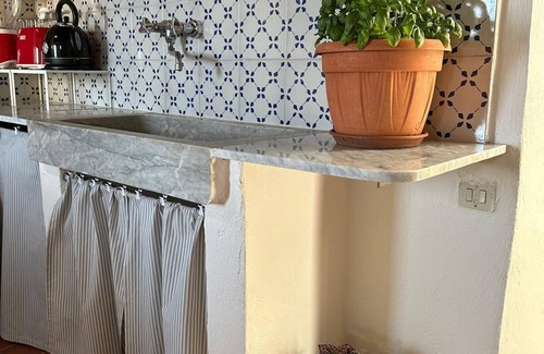 Camaiore Cabaña | Rustico La Ghiandaia