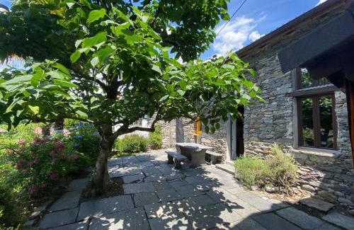 Gordevio Casa | Rustico la Stalla