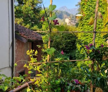 Sant'Omobono Terme Casa | Rustico Leonardo - la dolce vita italiana