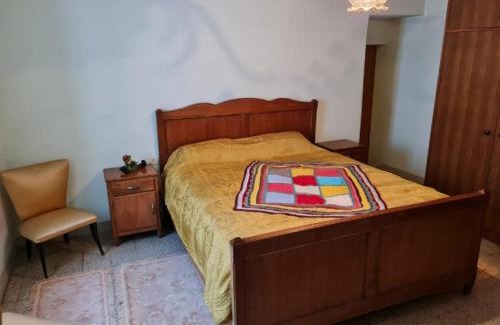 Sant'Omobono Terme Casa | Rustico Leonardo - la dolce vita italiana
