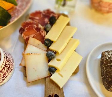Alme Casa | Rustico Leonardo - la dolce vita italiana
