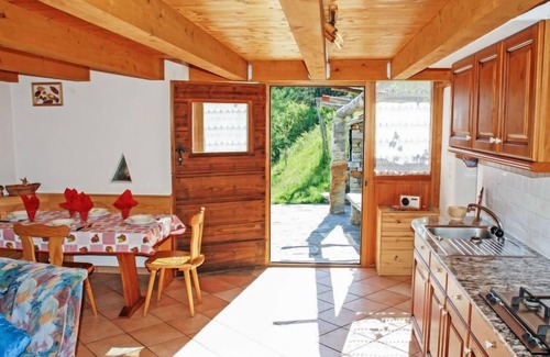 Malvaglia-dagro Casa | Rustico Pamela by Interhome