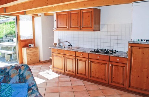 Malvaglia-dagro Casa | Rustico Pamela by Interhome