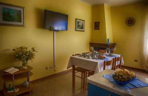 Oldesio Apartamento | Rustico Piletta, Mimosa - Rebomaholidays