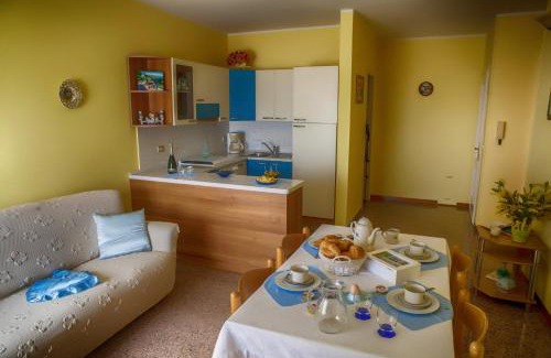 Oldesio Apartamento | Rustico Piletta, Mimosa - Rebomaholidays