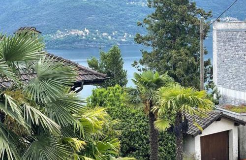 Brissago Chalet De Esquí | Rustico Porta