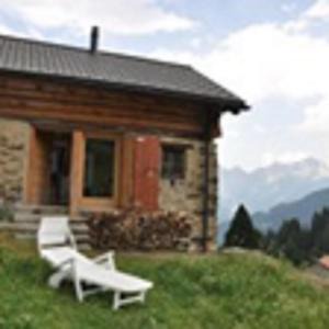 Blenio Casa | Rustico rurale