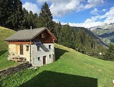 Blenio Casa | Rustico rurale