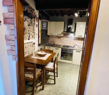 Gallicano Casa | Rustico San Jacopo