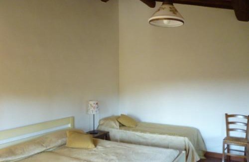 Riotorto Apartamento | Rustico Sant'Emilio