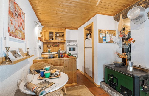 Sigirino Casa | Rustico Stock With Free Wifi