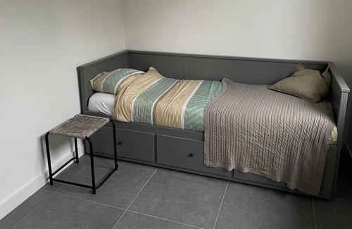 Municipality of Goeree-Overflakkee Casa | Rustig gelegen luxe verblijf in Dirksland, Goeree Overflakkee te Zuid-Holland
