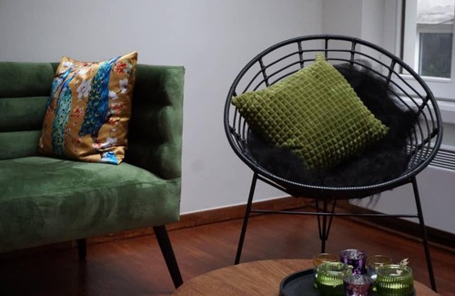 Sint-Andries Casa | Rustig gelegen woning op toplocatie in Antwerpen centrum