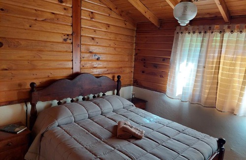 El Bolsón Chalet De Esquí | Rustik Palace