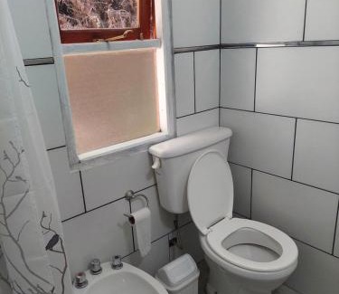 El Bolsón Chalet De Esquí | Rustik Palace