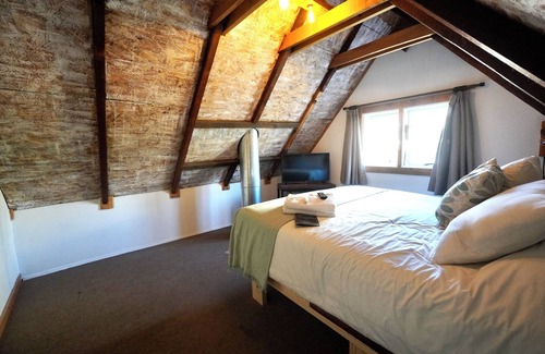 Vina del Mar Cama Y Desayuno | Rustika Bed & Breakfast