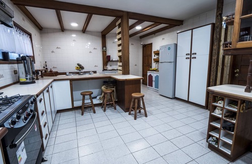 Vina del Mar Cama Y Desayuno | Rustika Bed & Breakfast