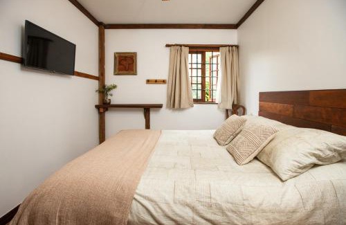 Vina del Mar Casa | Rustika Hotel
