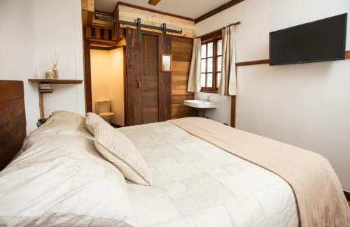 Vina del Mar Casa | Rustika Hotel