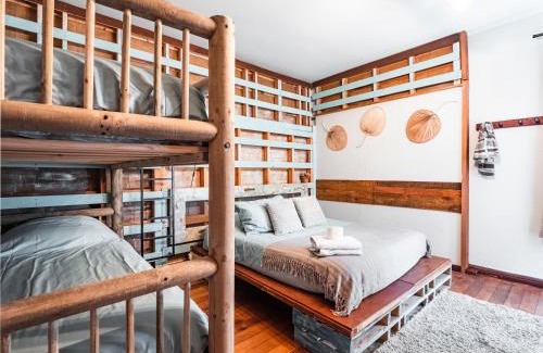 Vina del Mar Casa | Rustika Hotel