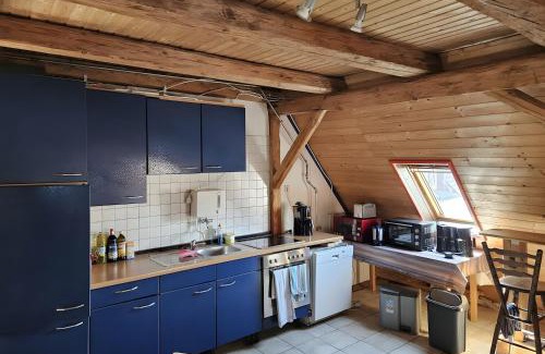 Colmberg Casa | Rustikales Landhaus