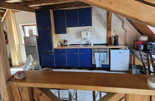 Colmberg Casa | Rustikales Landhaus