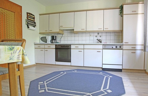 Oberschledorn Apartamento | Refugio de esquí rústico de Medebach