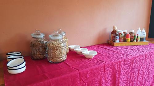 Vredefort Cama Y Desayuno | Rustique Paris Guest House