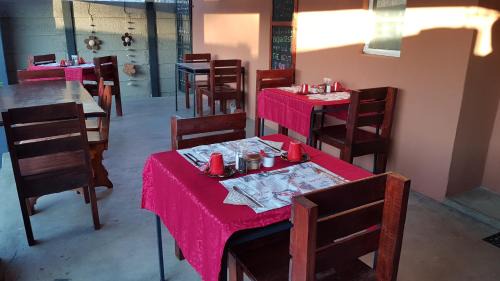 Vredefort Cama Y Desayuno | Rustique Paris Guest House