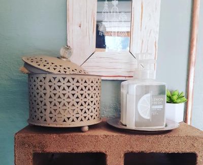 Graskop Casa | Rustique