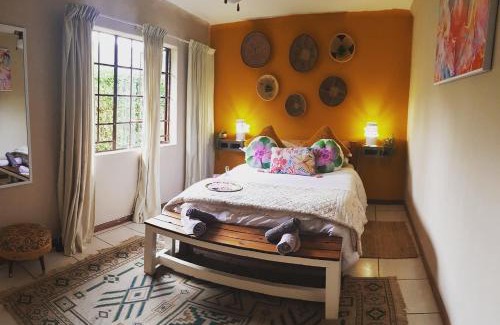 Graskop Casa | Rustique