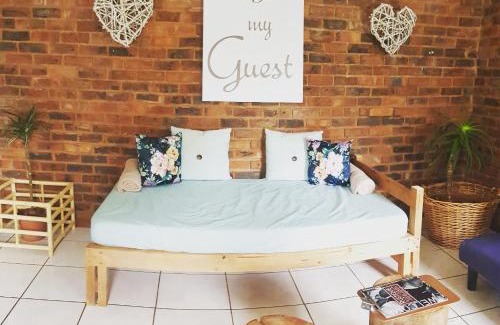 Graskop Casa | Rustique