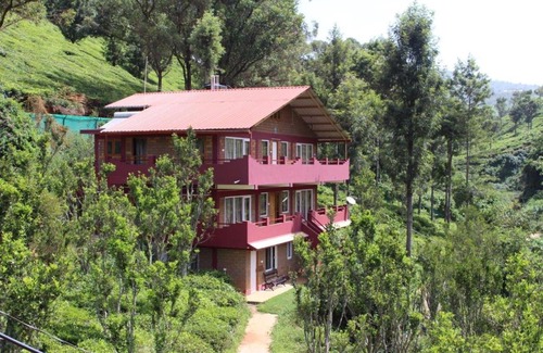 Coonoor Complejo | Rustling River Resort