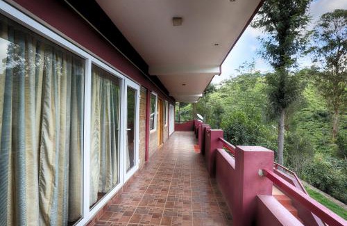 Coonoor Complejo | Rustling River Resort