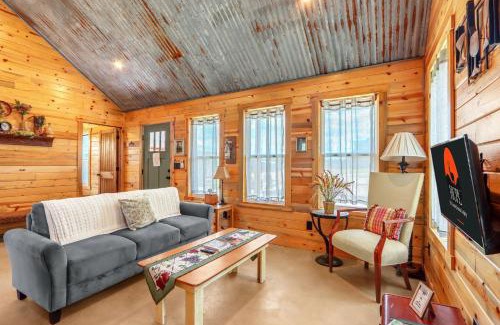 Wimberley Casa | RusTx Ranch Unit 5- Getaway