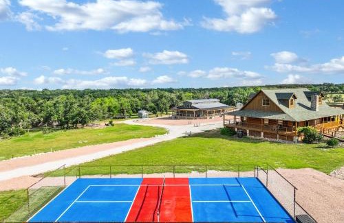 Wimberley Casa | RusTx Ranch Unit 5- Getaway