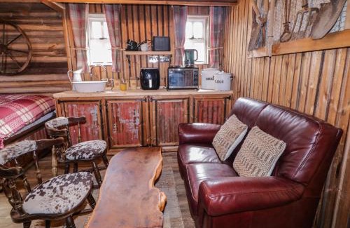 Limavady Casa | Rusty Barn