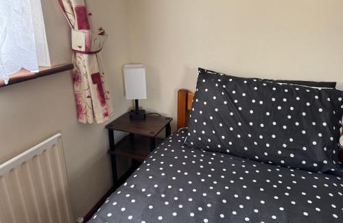 County Cavan Casa | Rusty Cottage