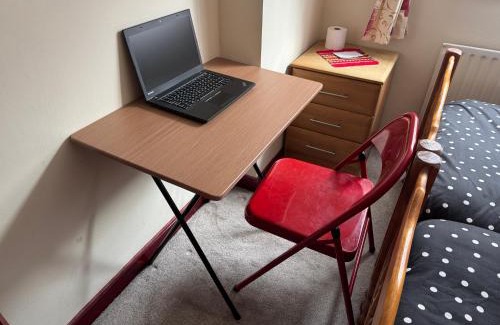County Cavan Casa | Rusty Cottage