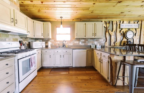 Piedmont Casa | Rusty Meadows Lodge near Sturgis, Nemo and Black Hills!
